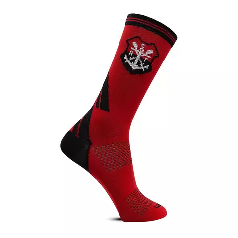 Meia Performance Feminina Flamengo - comprar online