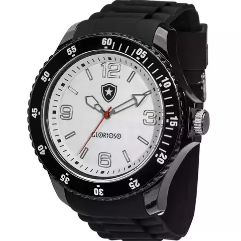 Relógio de Pulso Silicone Botafogo - comprar online
