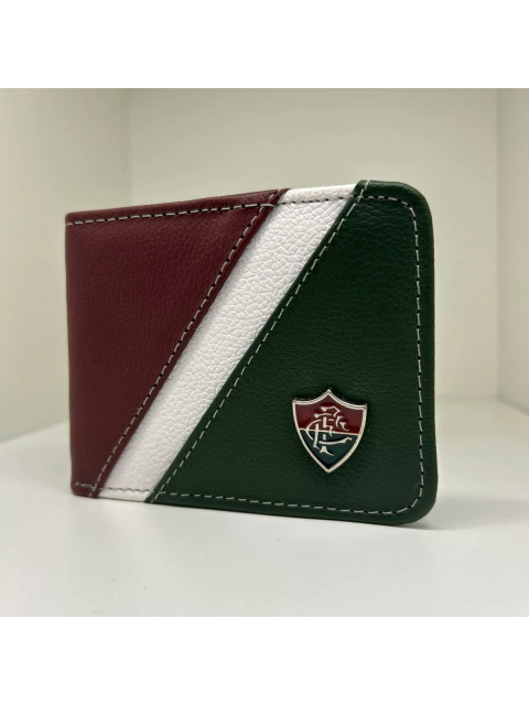 Carteira Transversal Fluminense - comprar online