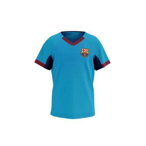 Camiseta Infantil Braziline Barcelona Phoenix - comprar online