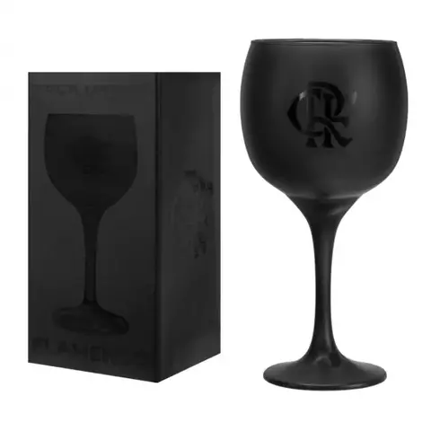 Taça Drinks Prime 615ml Flamengo - comprar online
