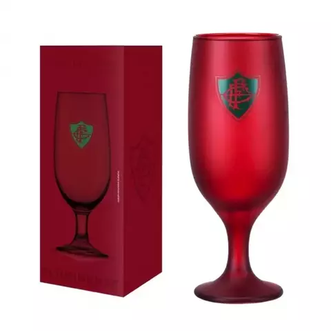 Taça Floripa Prime 300ml Fluminense - comprar online