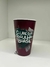 Copo Plástico Oficial Fluminense 550ml - Emblemáticos Artigos Esportivos