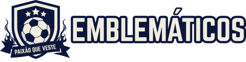 Emblemáticos Artigos Esportivos
