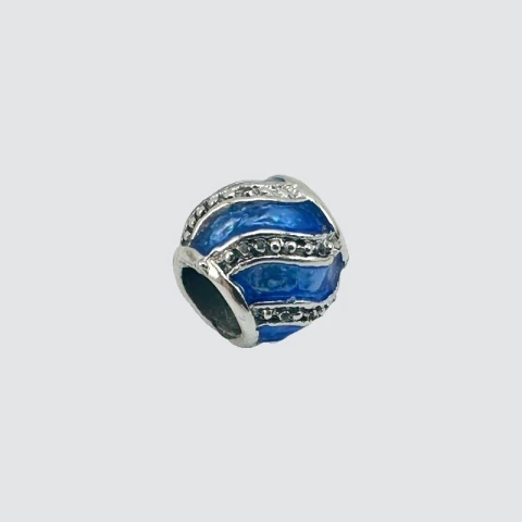 Berloque Azul 1.9g - comprar online