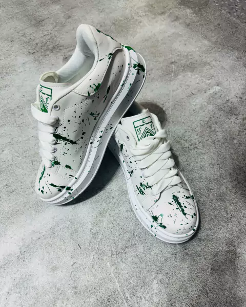 Zapatillas FCO 2025 - comprar online