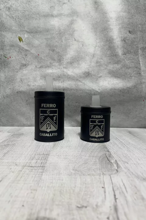 AZUCARERA Y YERBERA FERRO