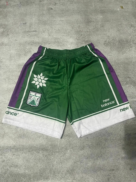 Short Ferro Retro 1999 Titular - comprar online