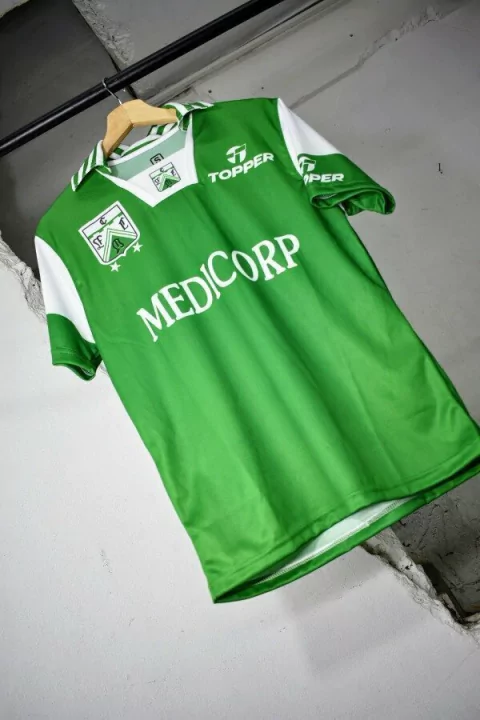 Camiseta Ferro Retro 1994/95 - comprar online