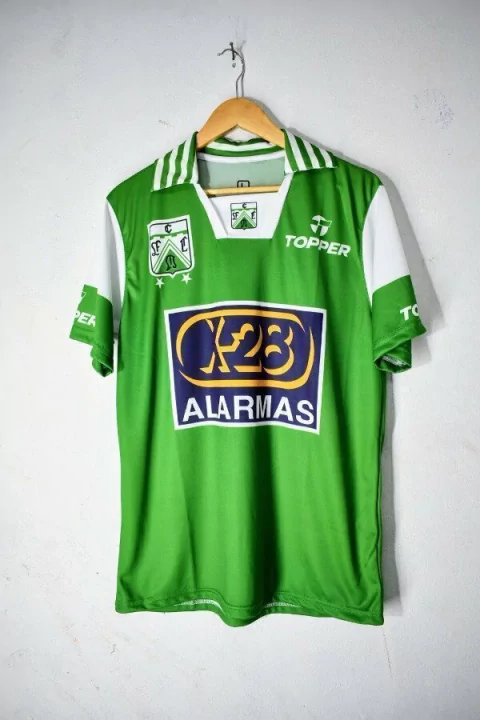 Camiseta Ferro Retro 1993