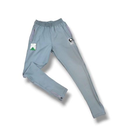 Pantalón Largo Niñx Gris 2023