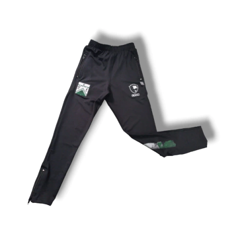 Pantalón Largo Negro Lyon Niñxs 2023