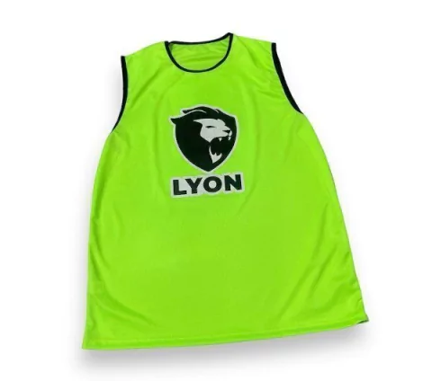 Pechera de Entrenamiento Ferro Lyon 2023