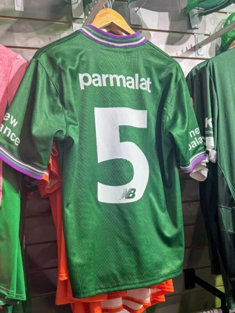 Estampado Ferro Retro Titular 1999