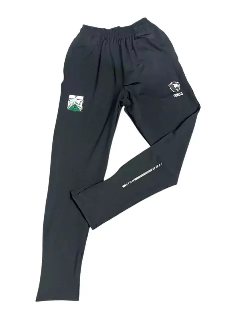 Pantalón Ferro Negro Lyon 2025 - comprar online