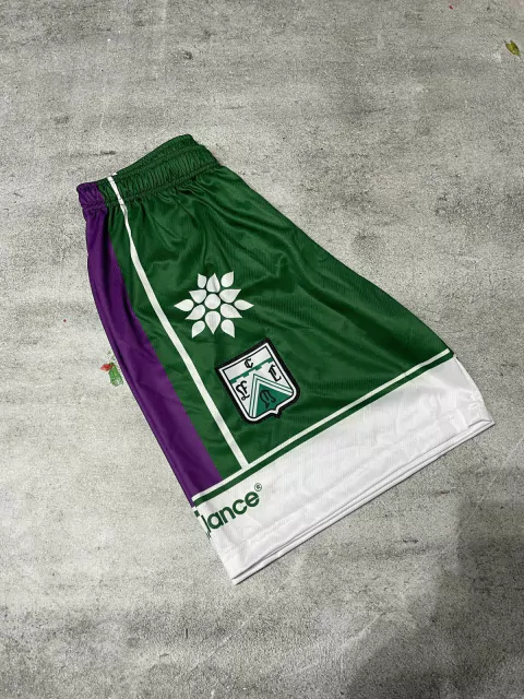 Short Ferro Retro 1999 Niño Titular - comprar online