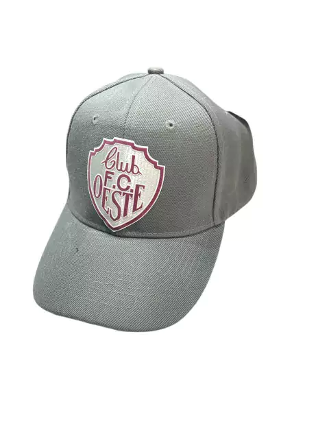 Gorra Gis Escudo - comprar online
