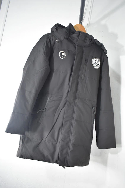 Camperon Match Ferro Lyon 2025 - comprar online