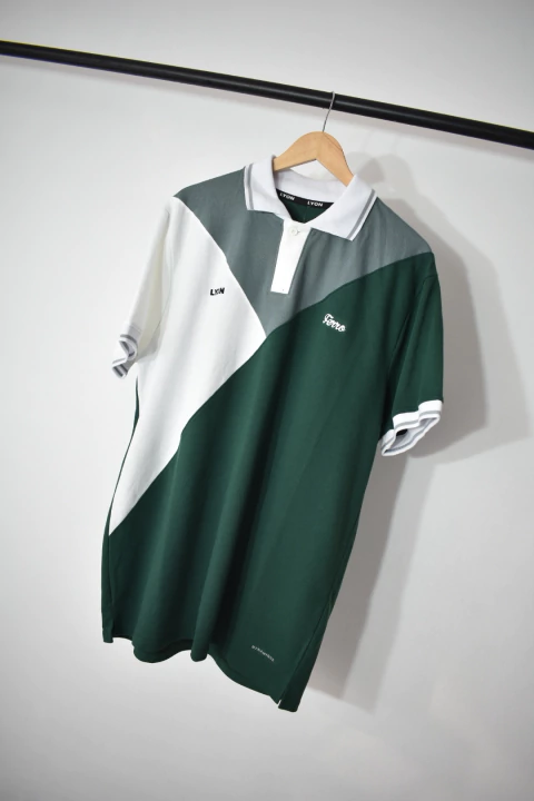 Chomba Salida Lyon 2025 - comprar online