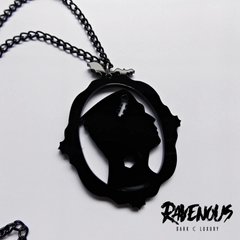 Colar Frankenstein - comprar online