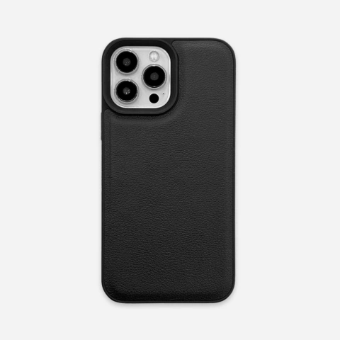 Funda Total Black