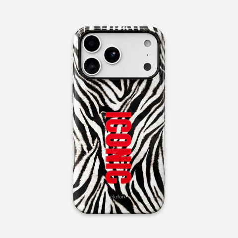 Funda Iconic
