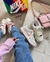 Dunk Low Pro Luxo Rosa