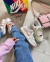 Dunk Low Pro Luxo Rosa