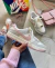 Dunk Low Pro Luxo Rosa