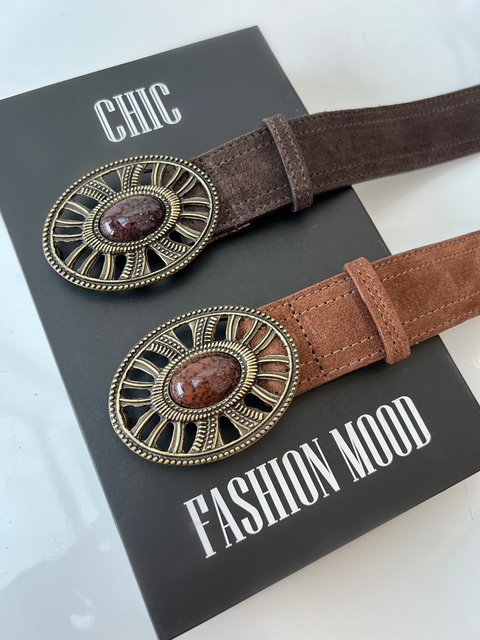 Cinto Boho