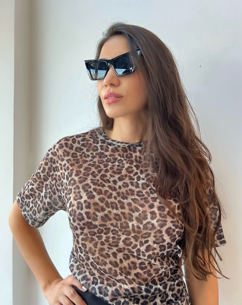 Blusa Juma - comprar online