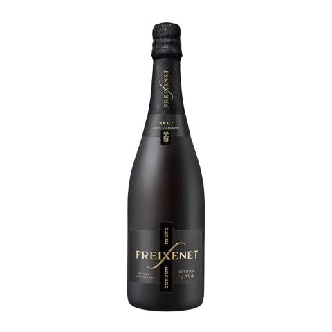 Freixenet Cordón Negro Brut 750ml
