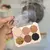 Paleta De Sombras Labranche - Feito Girassol Makeup