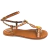 RASTEIRA FEMININA ZABUMBA TACHAS MEDALHAS - comprar online