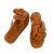 Imagem do FLATFORM FEMININA ZARDOT CAMURÇA FLOR