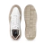 Imagem do SAPATÊNIS SNEAKER FERRACINI MASCULINO BRANCO E AREIA ENERGY COURO
