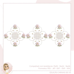 Imagem do COLEÇÃO CARINHO DE VÓ