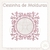 CESTINHA DE MOLDURAS - loja online