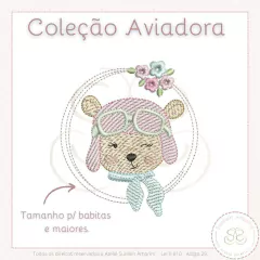 COLEÇÃO AVIADORA - comprar online