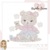 TRIO URSINHA SERENA - comprar online
