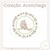 COLEÇÃO ACONCHEGO E ALFABETO COMPLETO - comprar online