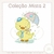 COLEÇÃO MISTA 2 - comprar online