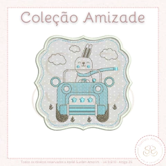 COLEÇÃO AMIZADE - loja online