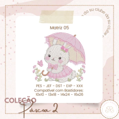 Imagem do COLEÇÃO PÁSCOA 2