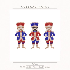 COLEÇÃO NATAL 2025