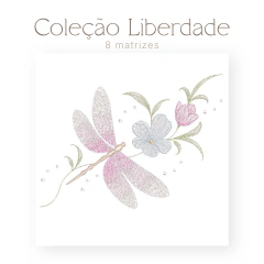 COLEÇÃO LIBERDADE