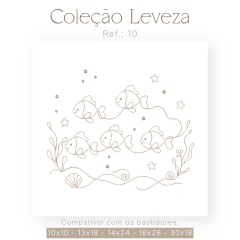 COLEÇÃO LEVEZA - PRÉ-VENDA - loja online