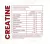 Creatina Micronizada One Fit 200g en internet