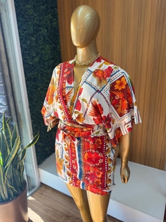 Conjunto Debora - loja online