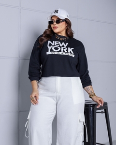 Cropped New York - comprar online